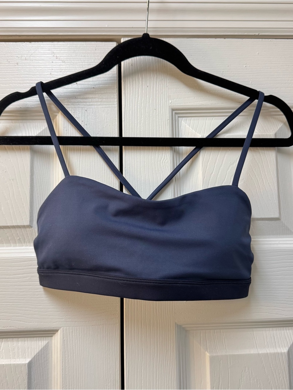 Vitality Pulse Mini Bra